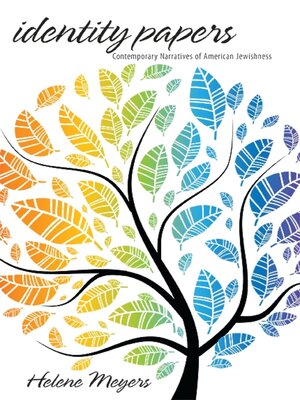 cover image of Identity Papers